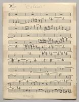 290 Arcs Second tenor winds