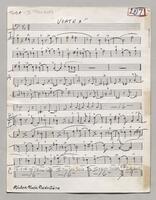 207 Vortex Tuba or Fourth trombone