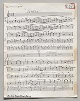 207 Vortex third trumpet