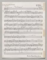 232 Solace Second alto sax