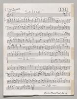 232 Solace First Tenor sax