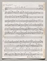 232 Solace First trumpet