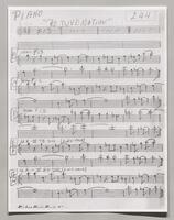 244 Rejuvenation Piano