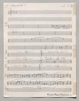 290 Arcs Second trumpet