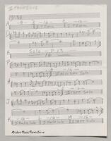 244 Rejuvenation Fourth trombone or tuba