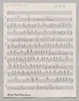 244 Rejuvenation First trombone