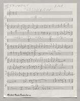 244 Rejuvenation Fourth trumpet