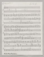 244 Rejuvenation second trumpet