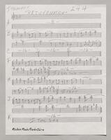 244 Rejuvenation First trumpet