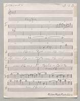 290 Arcs First trumpet