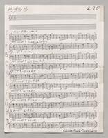 290 Arcs Bass