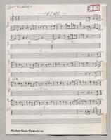 213 Theme Third Trumpet