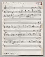 213 Theme Second trumpet