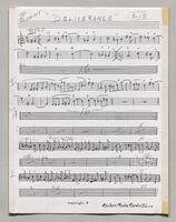 210 Deliverance Fourth trumpet