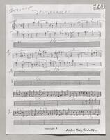 210 Deliverance second trumpet