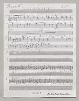 210 Deliverance First trumpet