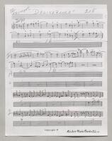 210 Deliverance Third trumpet