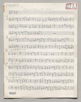 212 Convolution Drums