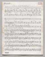 210 Deliverance Piano