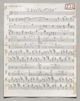 212 Convolution Third trombone