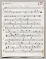 212 Convolution Fourth trumpet