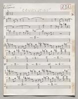 212 Convolution Second Alto Sax