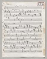 212 Convolution First Alto Sax