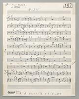 209 Fun Fourth trombone long version