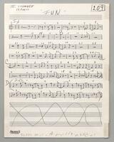 209 Fun Third Trumpet long version