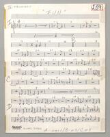 209 Fun Fourth trumpet short version