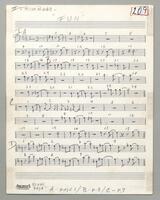 209 Fourth trombone short version