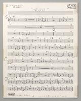 209 Fun Fourth Trumpet long version