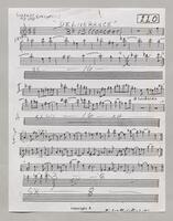 210 Deliverance Soprano Tenor sax