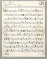 209 Fun First Alto Sax short version