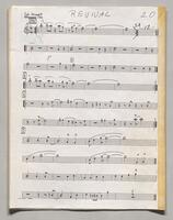 201 Revival First trumpet