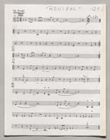201 Revival Fourth trumpet