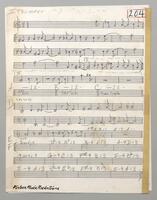 204 [Aureola] Third Trumpet