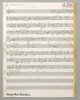 204 [Aureola] Fourth Trumpet