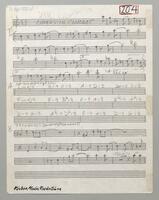 204 [Aureola] Soprano Tenor sax