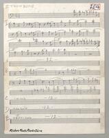 204 [Aureola] Second Trombone