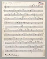 204 [Aureola] Second Tenor Sax