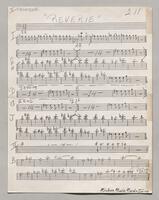 211 Reverie Second trombone