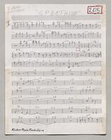 205 Spectrum First Alto Sax