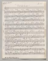 211 Reverie piano