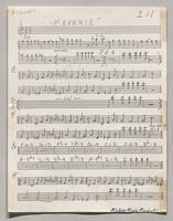 211 Reverie First trumpet