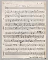 211 Reverie Second trumpet