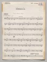 206 Violet's Drums