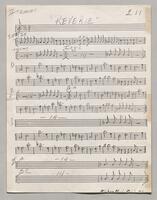 211 Reverie Fourth trumpet