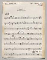 206 Violet's First Tenor Sax
