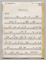 206 Violet's First Trombone